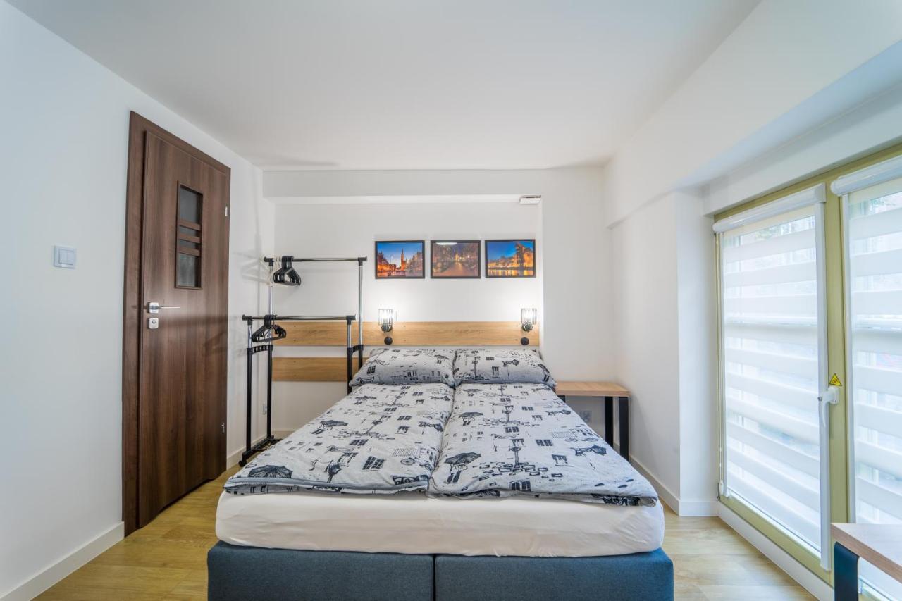 Be In Apartments- Old Town- Ogarna 107 Apartament *
