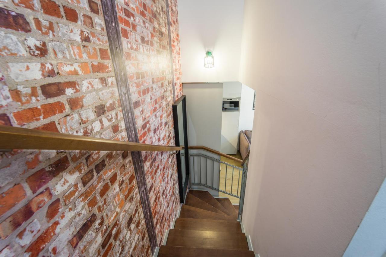 Be In Apartments- Old Town- Ogarna 107 Gdańsk
