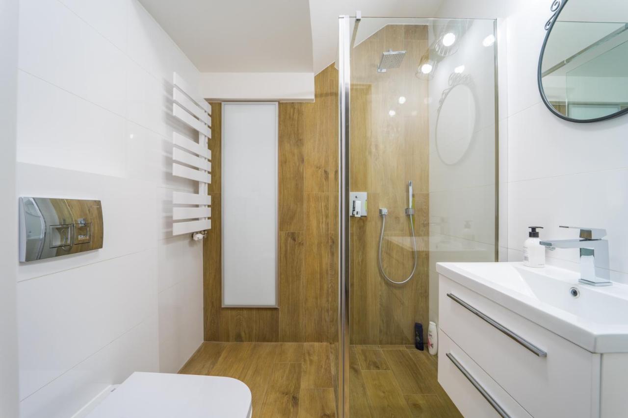 Be In Apartments- Old Town- Ogarna 107 Apartament