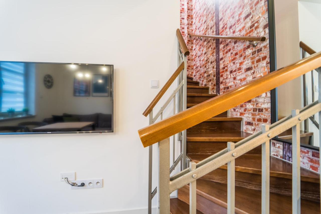Be In Apartments- Old Town- Ogarna 107 Gdańsk